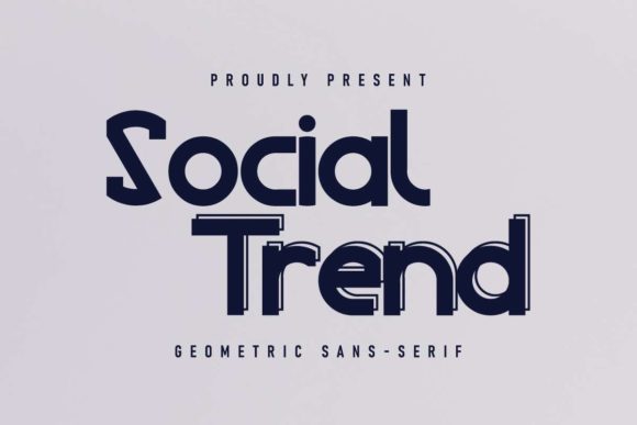 Social Trend Font: A Marketer’s Practical Campaign Review